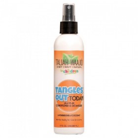 Taliah Waajid for Children Tangles Out Today Leave-In Conditioner 8oz
